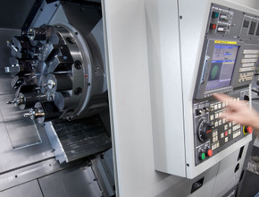 CNC draaien