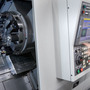 CNC draaien