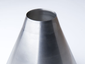 conische brander