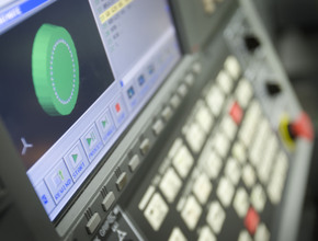 cnc besturing