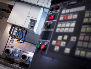 cnc freesmachine