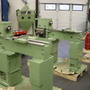 gespoten machine