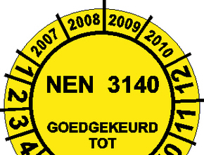 NEN 3140
