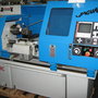 Jesco Jessey CNC draaibank