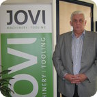 Accountmanager Ed Spijker