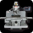 Flott XYZ SMX 5000 freesbank CNC