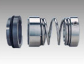 Mechanical seal