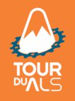TourDuALS LOGO