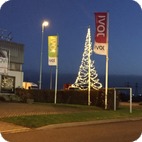 JOVI feestdagen