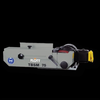 Flott TBSM 75 Flott TBSM 75