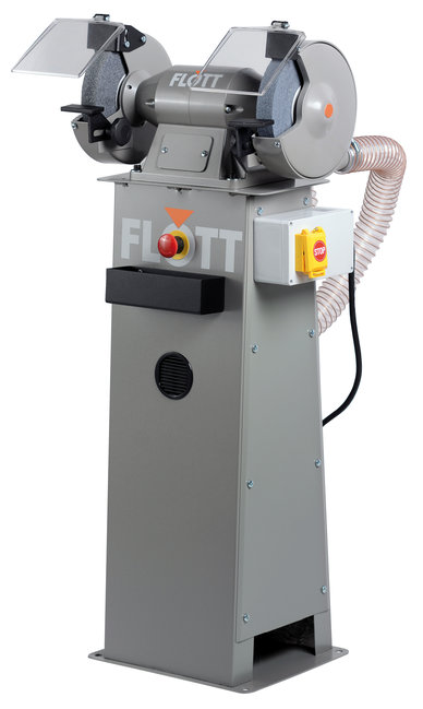 Flott slijpmachine TS 200 SD P Flott slijpmachine TS 200 SD P