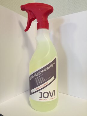  JOVI Machinereiniger Voorkant