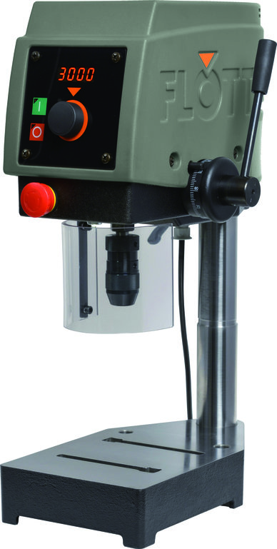Flott TB 10 Eco Plus Flott TB 10 Eco Plus