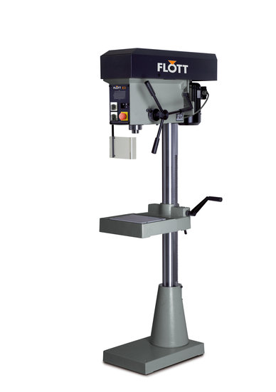 Flott SB E3 kolomboormachine Flott SB E3 kolomboormachine