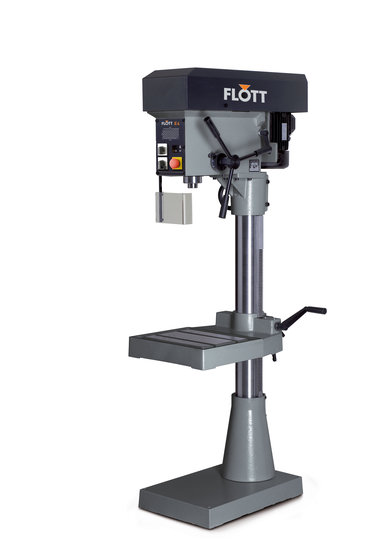 Flott SB E4 kolomboormachine