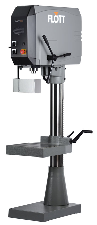 Flott SB M3 ST kolomboormachine Flott SB M3 ST kolomboormachine