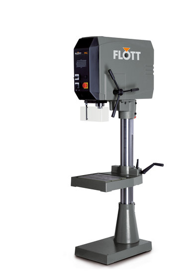 Flott SB M4 ST kolomboormachine Flott SB M4 ST kolomboormachine