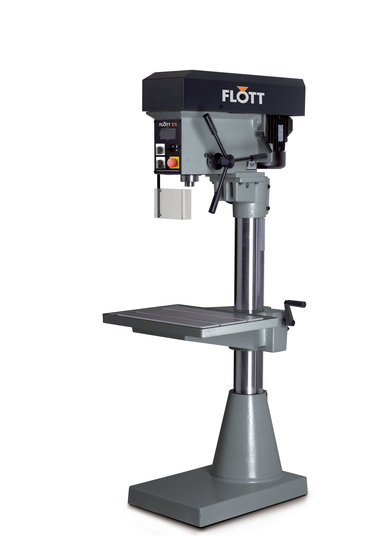 Flott SB E5 kolomboormachine