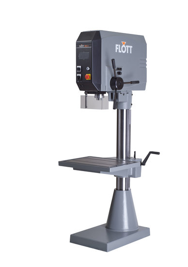 Flott SB M5 ST kolomboormachine Flott SB M5 ST kolomboormachine
