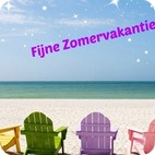 Zomervakantie