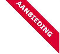 Aanbieding