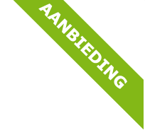 Aanbieding